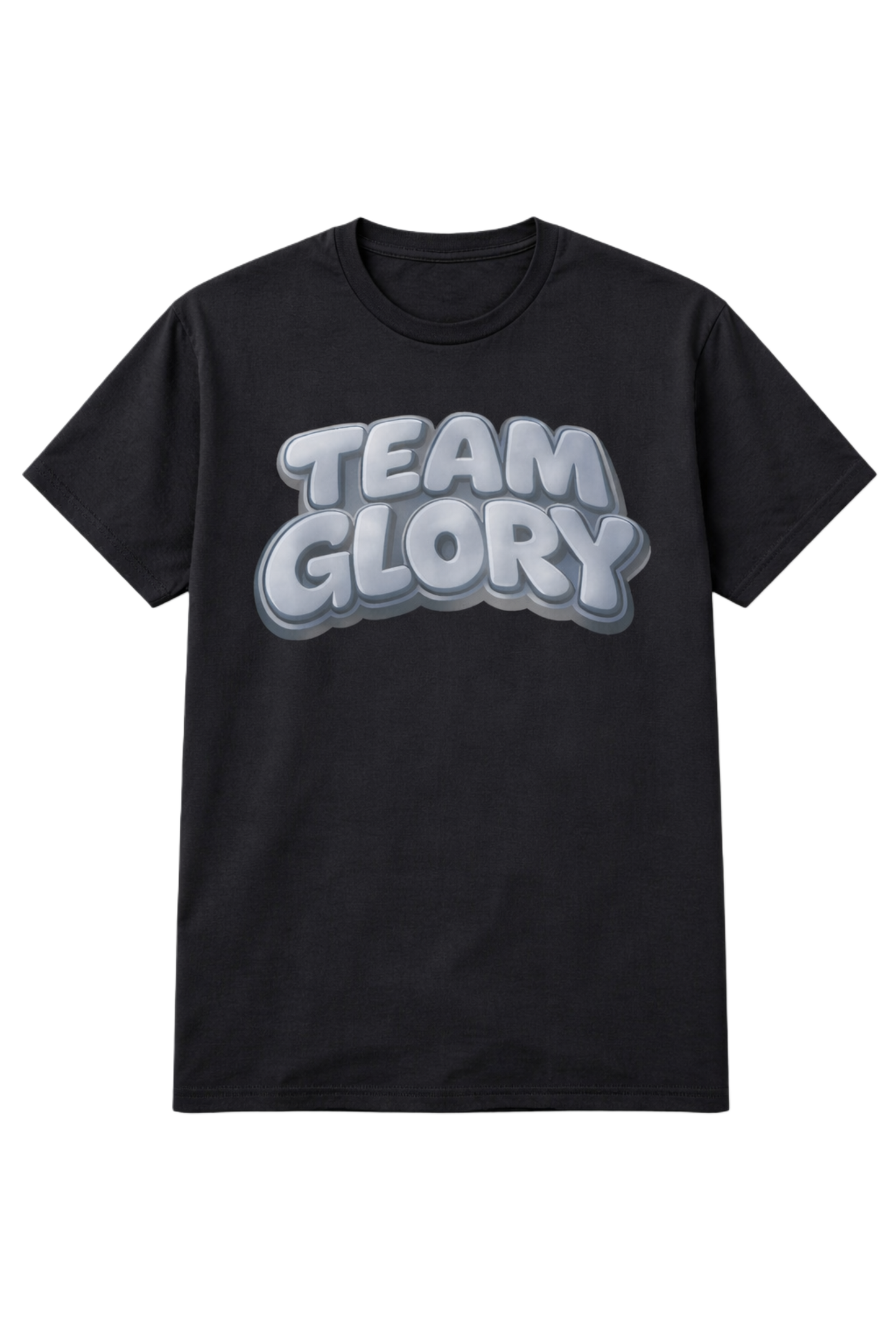 "TEAM GLORY” T-SHIRT